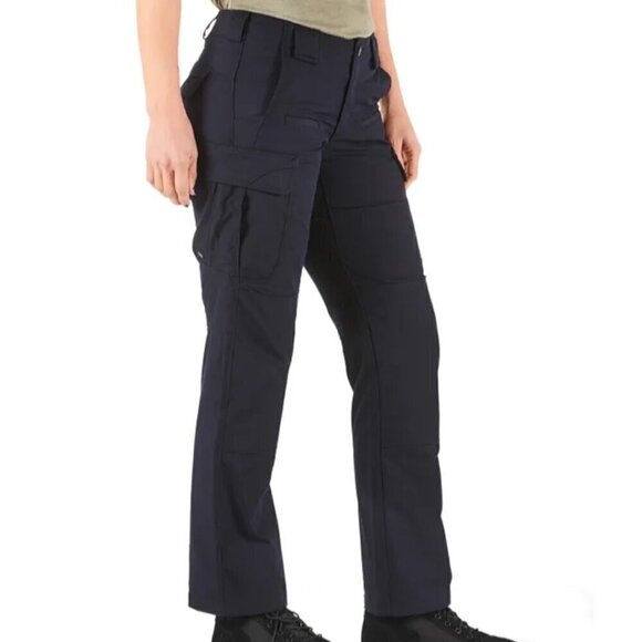 5.11 Stryke Pant in Dark Navy - Picture 3 of 6